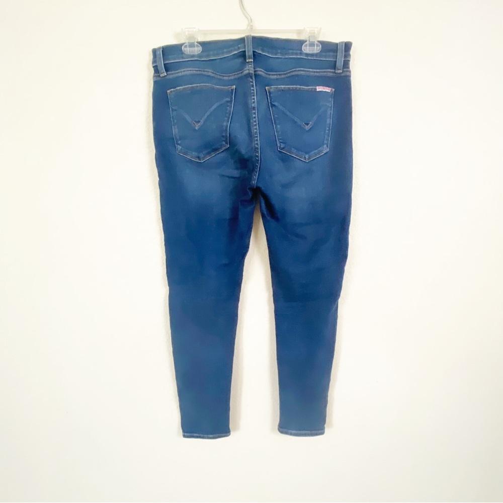 Hudson Natalie Skinny Jeans - Picture 3 of 6